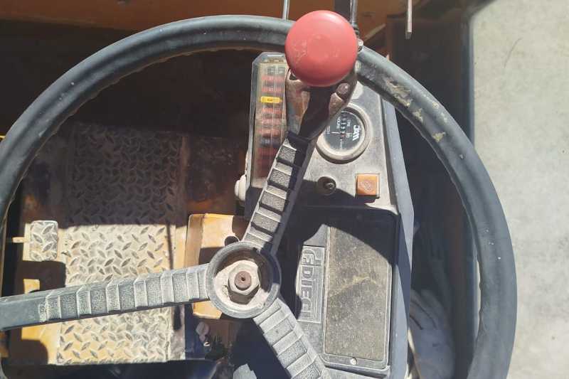 OmecoHub - Immagine DIECI L3500